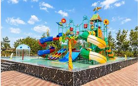 Lake View Village Resort